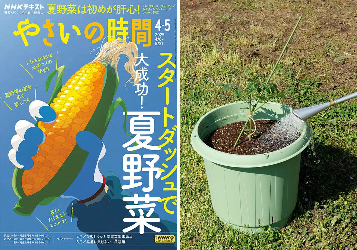 自然栽培 １〜１０ 自然栽培 1〜10