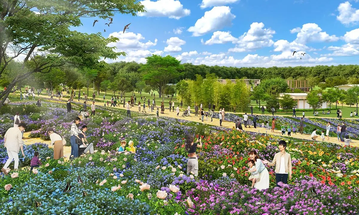 前編】いよいよ1年後！GREEN×EXPO 2027──全国5校の高校生たちが表現