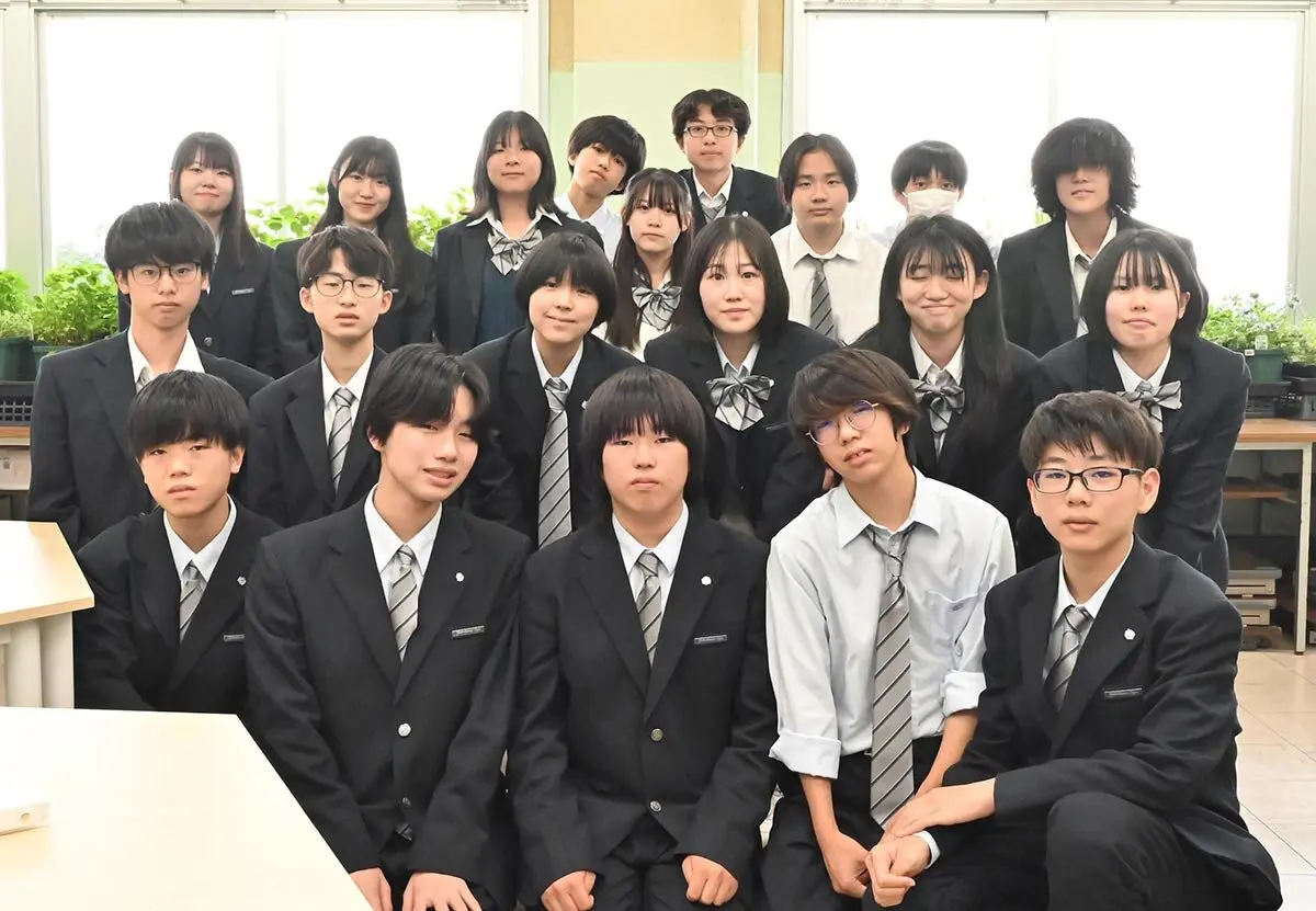 画像一覧》【後編】いよいよ1年後！GREEN×EXPO 2027──全国5校の
